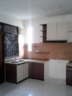 View 1 without Stove