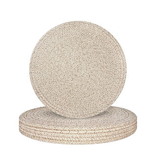 Braided Placemats