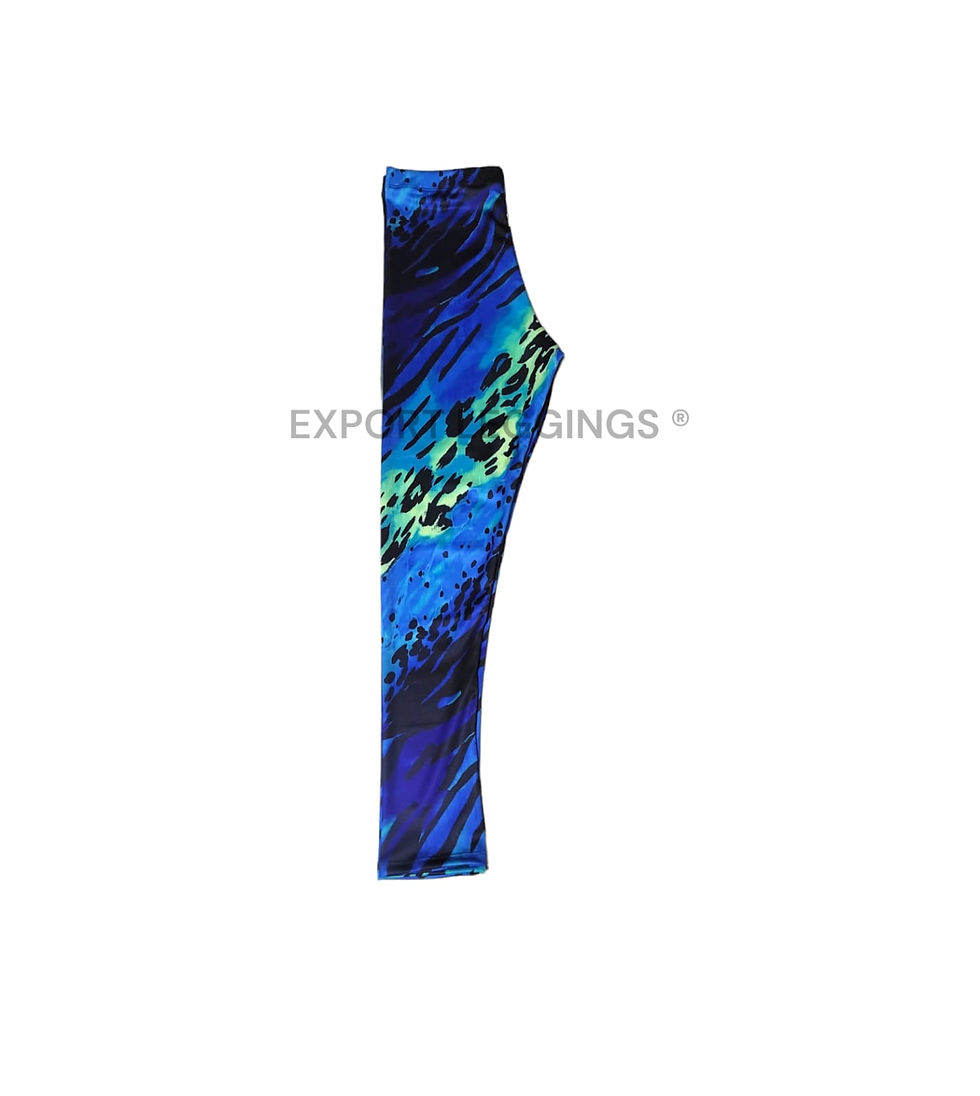 Thumbnail: Free sizes leggings