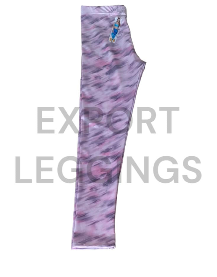 Thumbnail: Free Size Leggings
