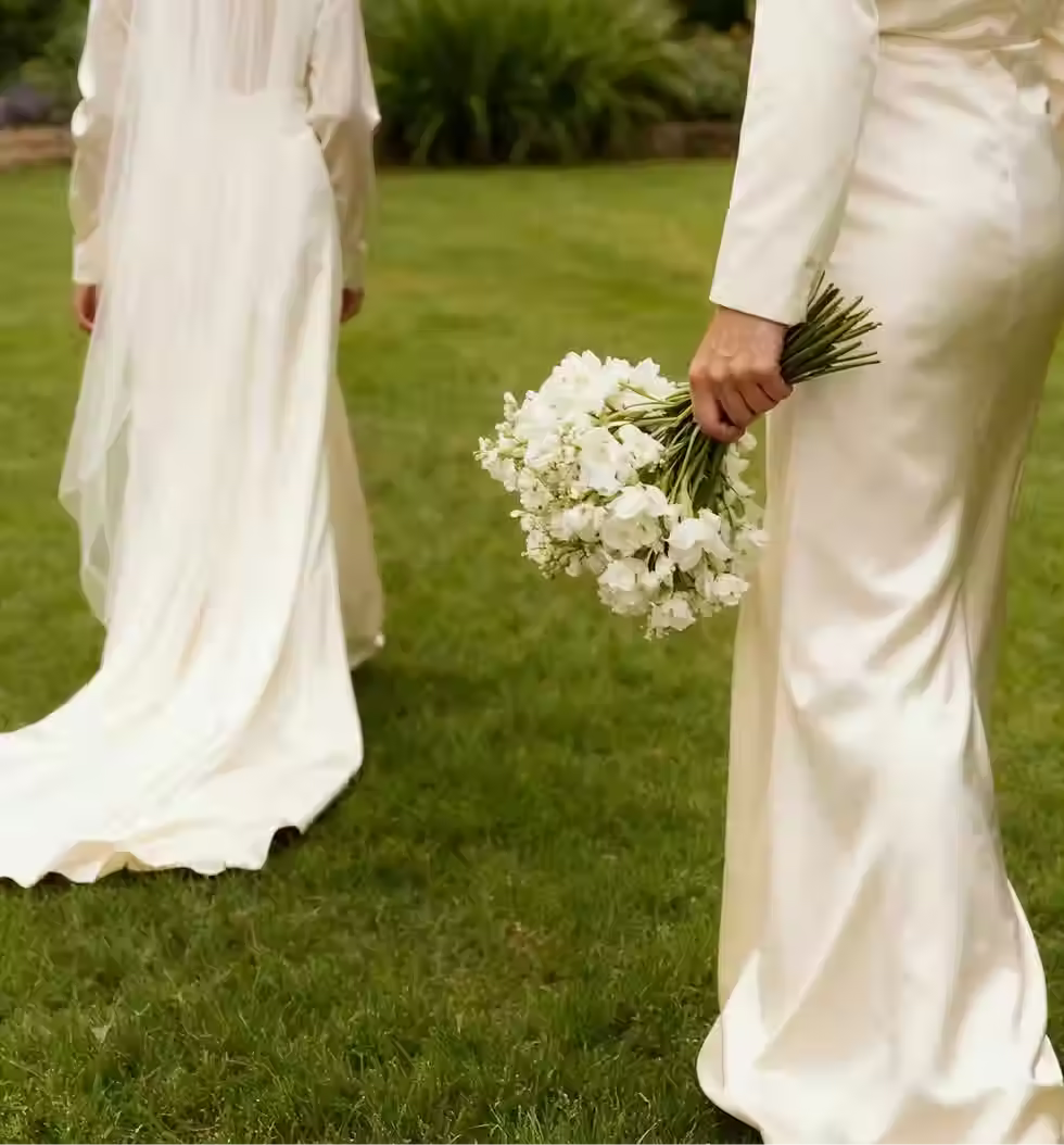 Capturing timeless love