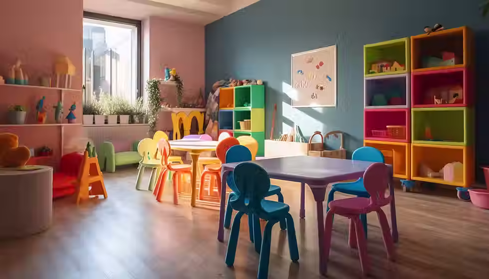 TUITION AT NESTKID