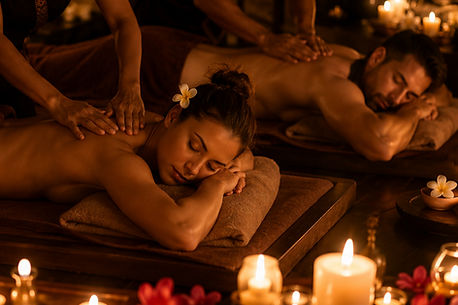 massage duo