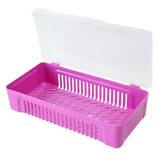 ภาพขนาดย่อ: กล่องเหลี่ยมมีฝา526 /Square Box With Lid