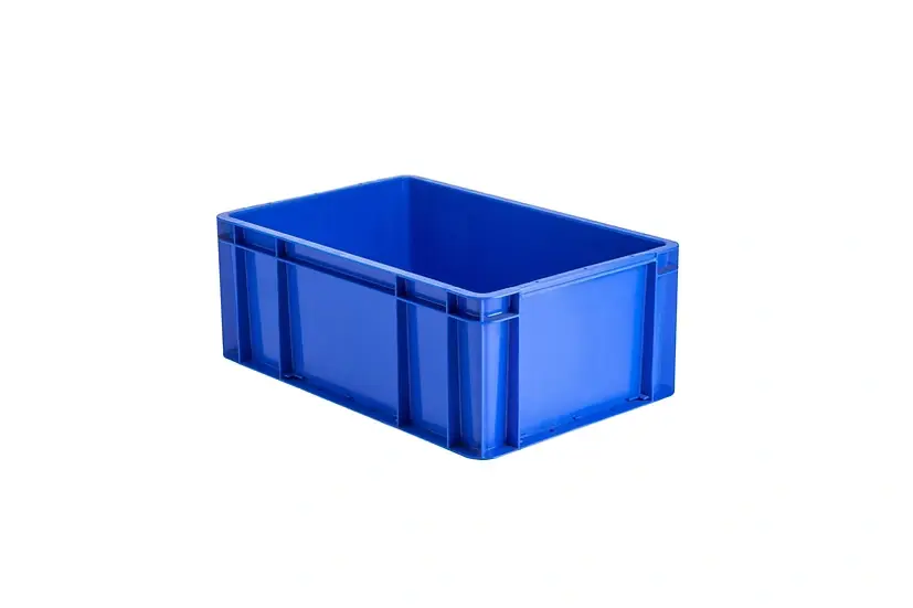 ภาพขนาดย่อ: ลังพลาสติก 342 / Crate 342