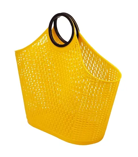 ภาพขนาดย่อ: ตะกร้าพลาสติกฮาตาริ / Hatari Basket