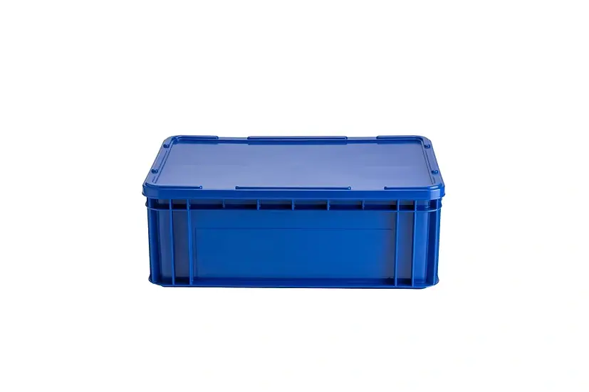 ภาพขนาดย่อ: ลังพลาสติก 9876 / Industrial storage 9876