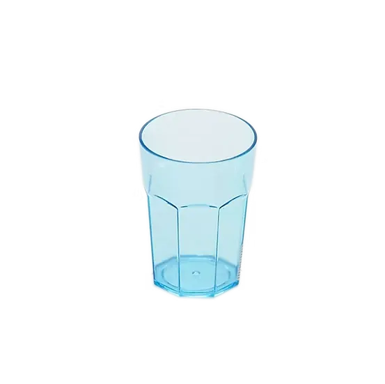 ภาพขนาดย่อ: ถ้วยน้ำแปดเหลี่ยม571 /Hexagon water cup