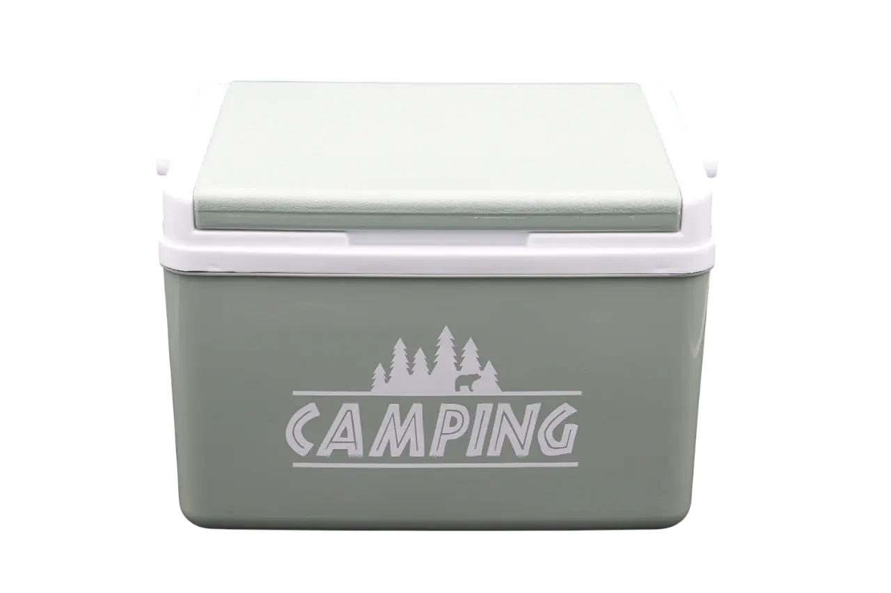 กระติกเด็นกิ 798OK Camping/Denki OK Cooler