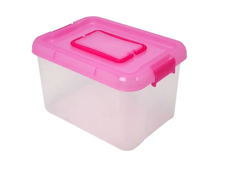 ภาพขนาดย่อ: กล่อง 555 / 555 Storage