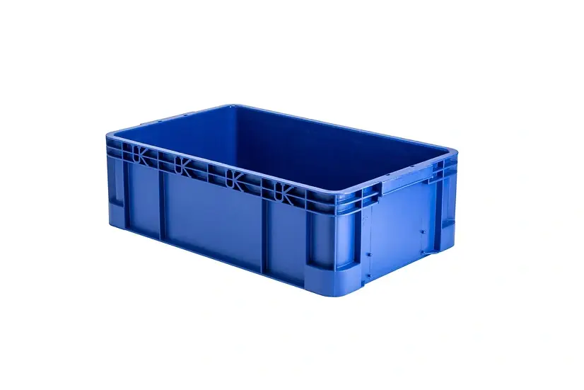 ลังพลาสติก 4203 / Industrial storage 4203