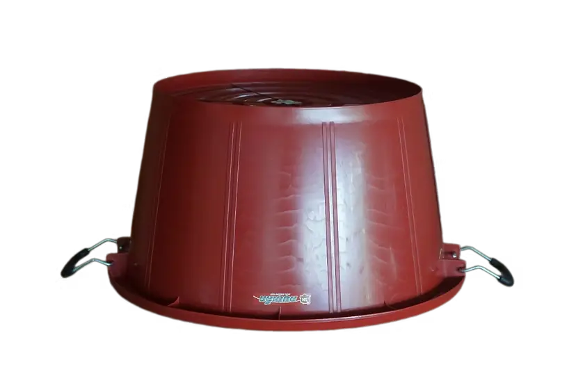 Thumbnail: กะละมัง นส.8/Round Basin