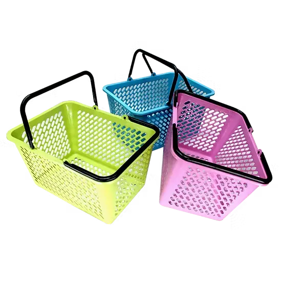 Thumbnail: Basket (9877)