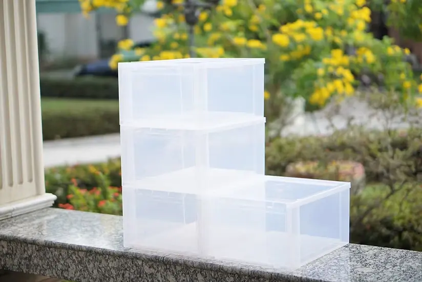 ภาพขนาดย่อ: กล่องรองเท้า/Shoe box