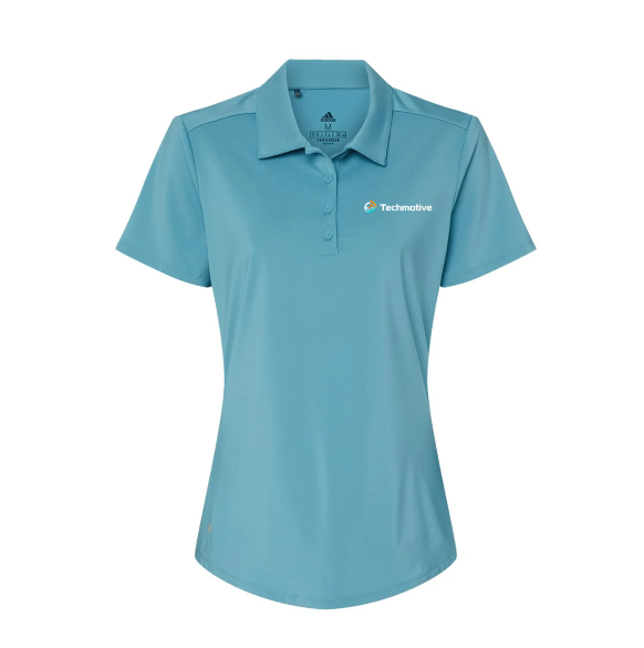 Thumbnail: Techmotive Adidas Polo