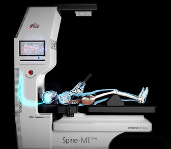Biofeedback with Spinal Decompression