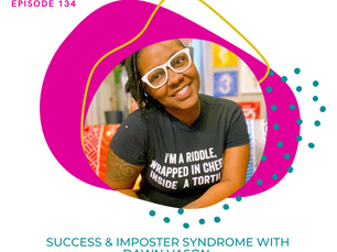 How To Navigate Imposter Syndrome As A Yoga Business Owner