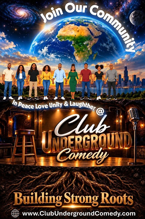 Building Strong Roots Underground Comedy Poster 3.jpg