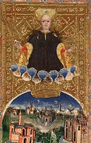 Oráculo El mundo en Memorias familiares