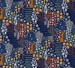 Isoletto Mönsterdesign Bead