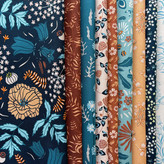 Isoletto Design Fabric Collection Phoebe Fabrics