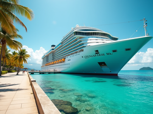 Essential Tips for First-Time Cruisers: What to Know Before You Go