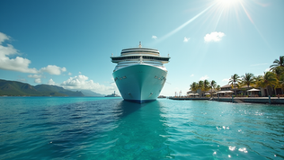 Cruise Destination Selection: Choosing the Right Cruise Destination for You