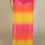 Miniatura: High Split Mesh Sheer Maxi Skirt