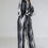 Thumbnail: Non-stretch Two-piece Set