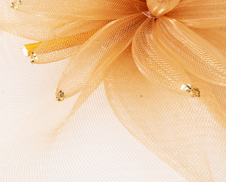 Thumbnail: 2025 green millinery