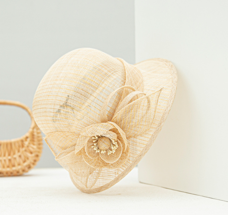 Thumbnail: 2025  hat fascinator