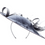 Thumbnail: 2025 new black fascinator