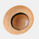 Thumbnail: 2025 bow-tiereal straw hat