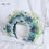 Thumbnail: 2025 new flower hair clasp group 1