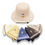 Thumbnail: CLOCHE HAT