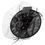 Thumbnail: 2025  red flower millinery
