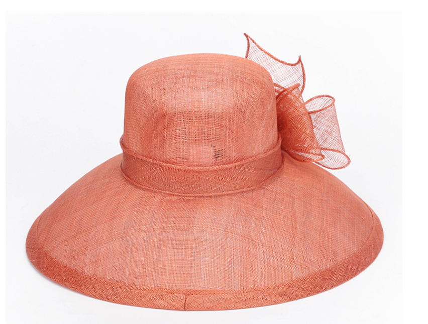 Thumbnail: 2025  new summer hemp hat