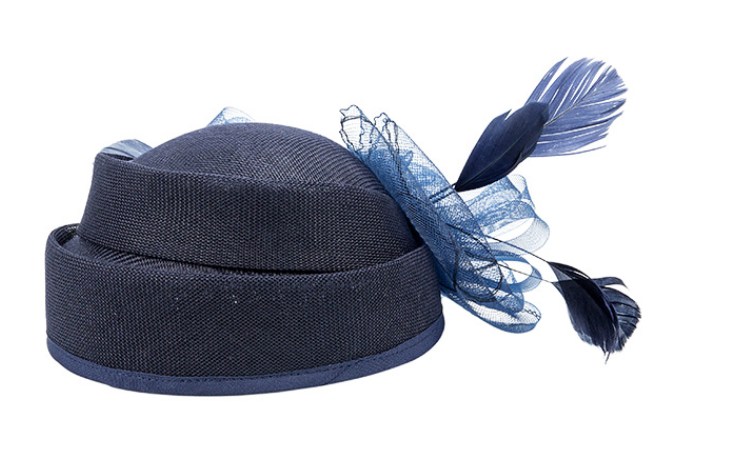 Thumbnail: 2025 millinery feathers