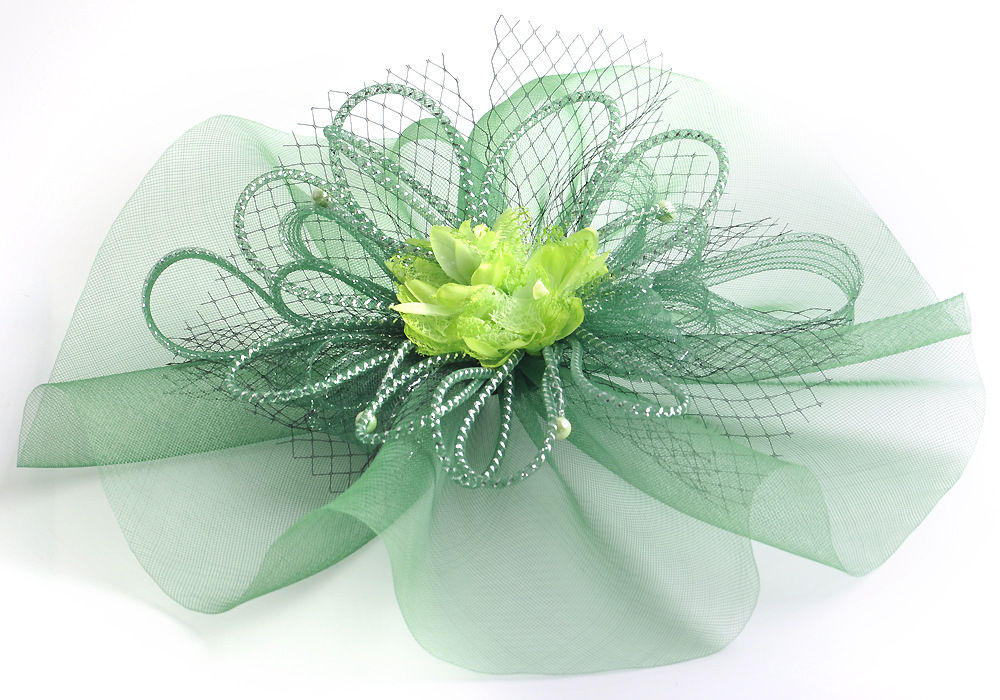 2025  group 3 of  Gauze headdress