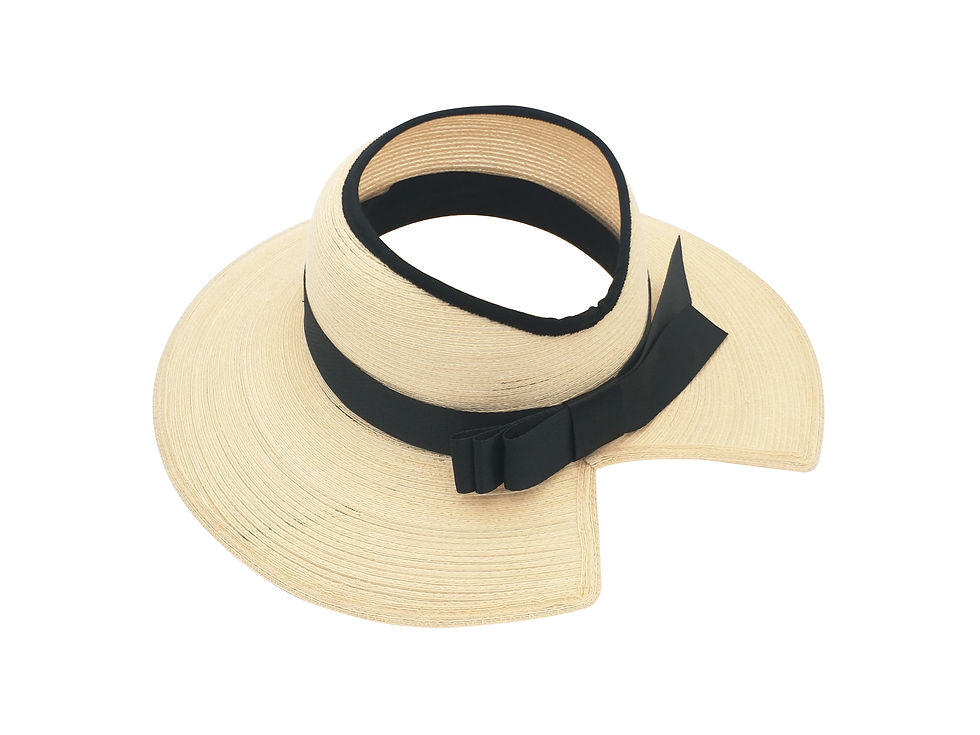 Thumbnail: SUN VISOR HAT