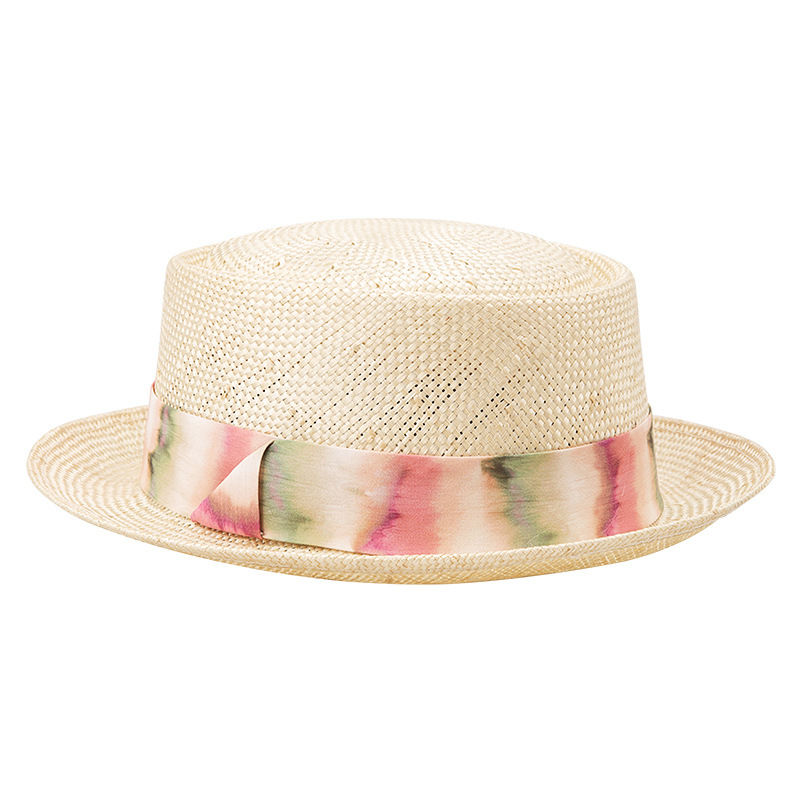 Thumbnail: 2025 sisal straw hat