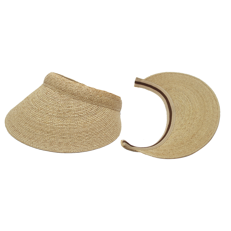 Thumbnail: SUN VISOR HAT
