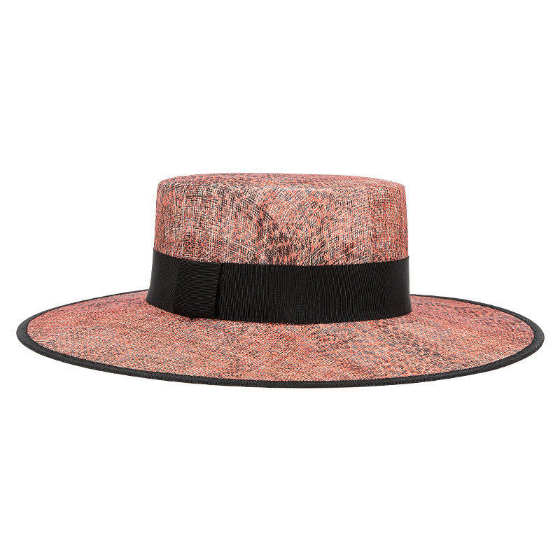 Thumbnail: 2025 new print hemp hat compilations