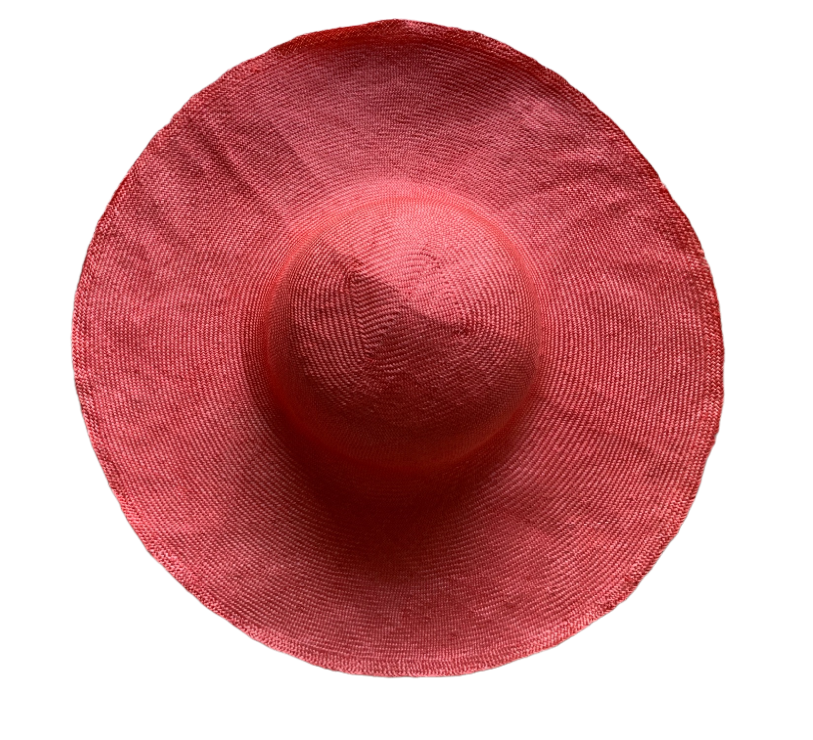 GEORGIA PEACH PARISISAL CAPELINE