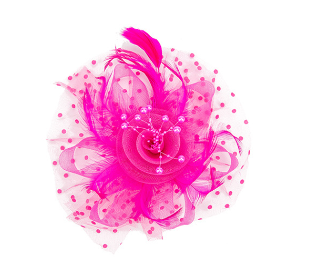 Thumbnail: 2025 lauragiftery feather headband