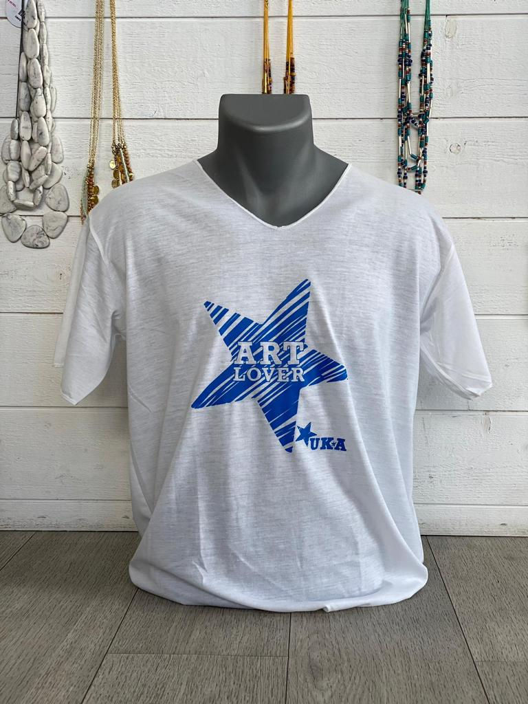 Miniature : T-SHIRT HOMME