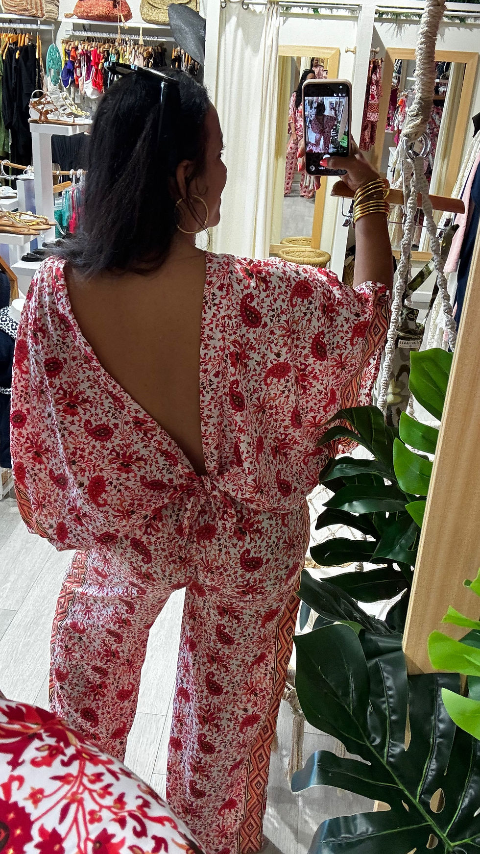 Miniature : TOP KAYLA