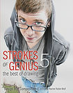 Strokes of Genus 5 Book Cover