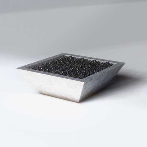 Pyro File Bowl | Craftstone Precast