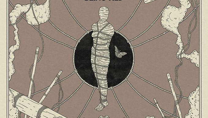 Being Tied